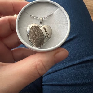 Karen added a photo of their purchase