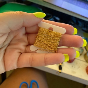 Lara added a photo of their purchase