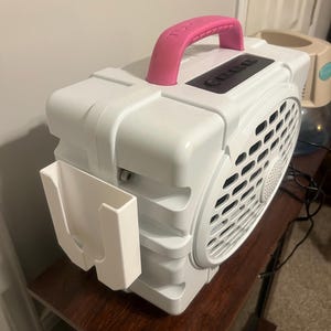 Beth added a photo of their purchase