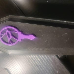 Victoria added a photo of their purchase