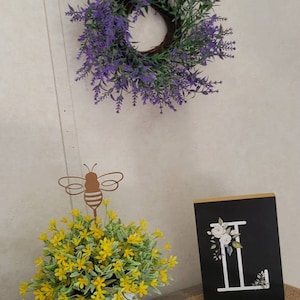 Acquirente Etsy ha aggiunto una foto del proprio acquisto