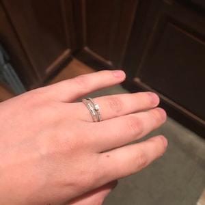Andrea added a photo of their purchase