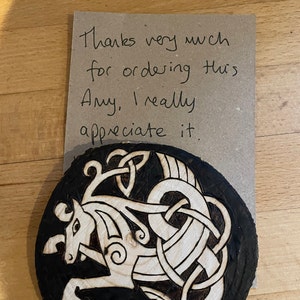 Amy dodał(a) zdjęcie swoich zakupów