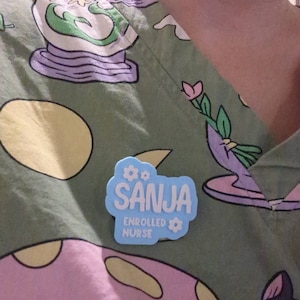 Sanja added a photo of their purchase