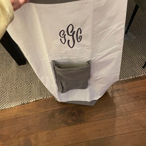 Gabriella added a photo of their purchase