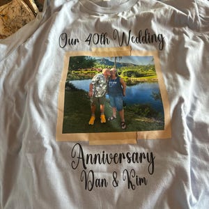 Ashley added a photo of their purchase