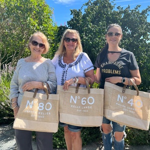 Kelly added a photo of their purchase