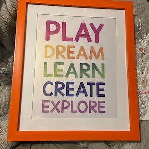 Abigail added a photo of their purchase