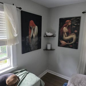 Acheteur Etsy a ajouté une photo de son achat