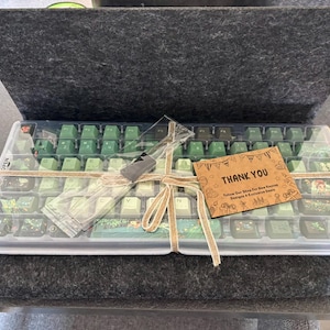 Katrine added a photo of their purchase