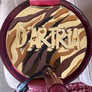 Dartria added a photo of their purchase
