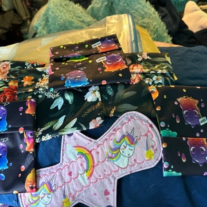 Kelly added a photo of their purchase