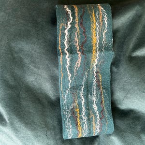 Comprador de Etsy ha añadido una foto de su compra