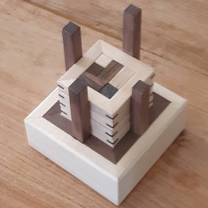 Michel added a photo of their purchase