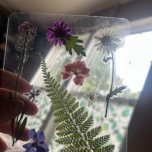 Etsy buyer added a photo of their purchase