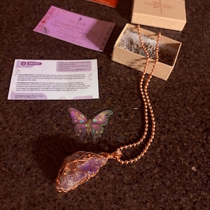 Lindsay ha añadido una foto de su compra