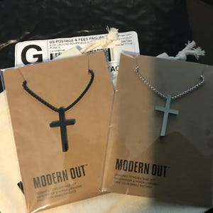 Andrea added a photo of their purchase