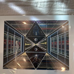 Tina added a photo of their purchase