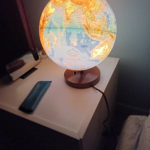 Very beautiful Brass frame folding Collectible Art Deco Man Shaving Mirror, 40s/50s, Türkiye