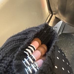 Alexa added a photo of their purchase