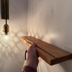 Acquirente Etsy ha aggiunto una foto del proprio acquisto