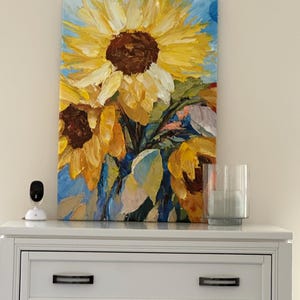 Mary added a photo of their purchase