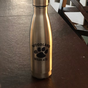 Patricia added a photo of their purchase