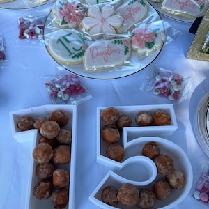 Kimberly added a photo of their purchase