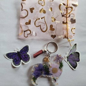 Linda added a photo of their purchase