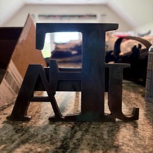 Allyson added a photo of their purchase