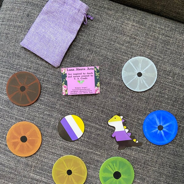 Octavia - an Original Character Art Print - Etsy