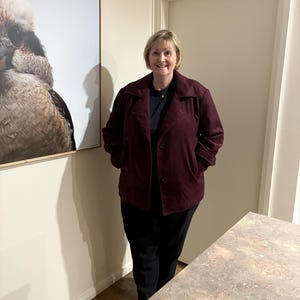 Lynn added a photo of their purchase