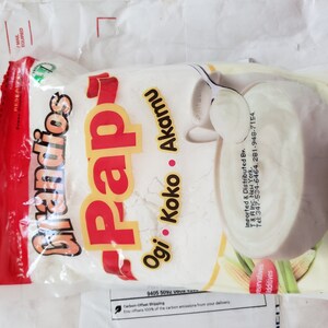 Marie added a photo of their purchase