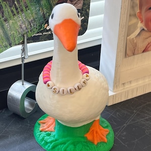 Jennifer hat ein Foto des gekauften Artikels hinzugefügt