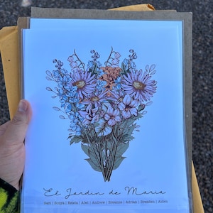 Jazmine added a photo of their purchase