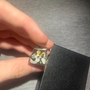 Spitfire hat ein Foto des gekauften Artikels hinzugefügt