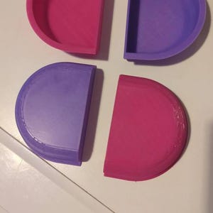 Silvana added a photo of their purchase