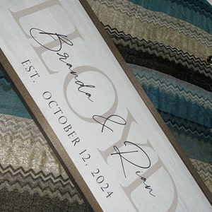 Branda added a photo of their purchase