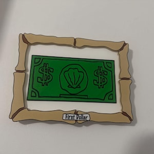 Caitlin added a photo of their purchase