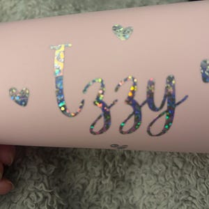 Rachael added a photo of their purchase