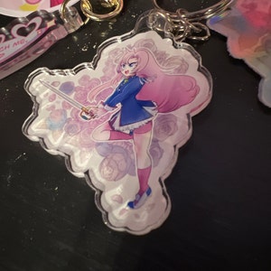 Valkrystalyn ha añadido una foto de su compra