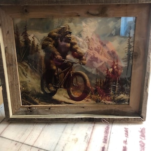 Mary added a photo of their purchase