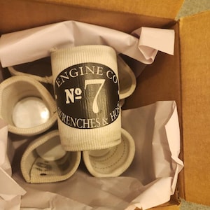 Karen added a photo of their purchase