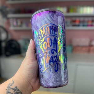 Sandra added a photo of their purchase