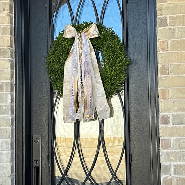 Birds & Blooms Ribbon Bundle, Ribbon Set, Ribbon Bundles, Spring Ribbon ...