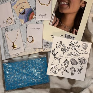Alexandra added a photo of their purchase