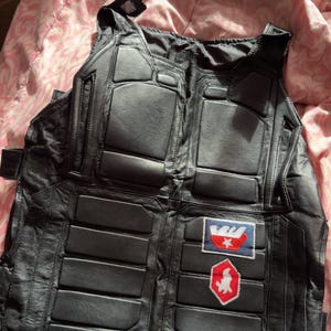 Caleb added a photo of their purchase