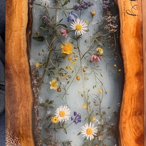 Comprador de Etsy ha añadido una foto de su compra