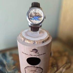 Eileen added a photo of their purchase