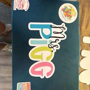 Etsy-Käufer:in hat ein Foto des gekauften Artikels hinzugefügt